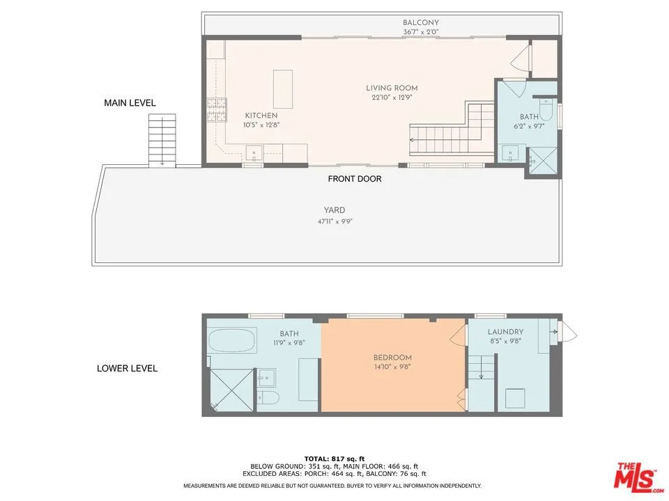 Los Angeles, California 90069, United States, 1 Bedroom Bedrooms, ,2 BathroomsBathrooms,Residential,Active,135688