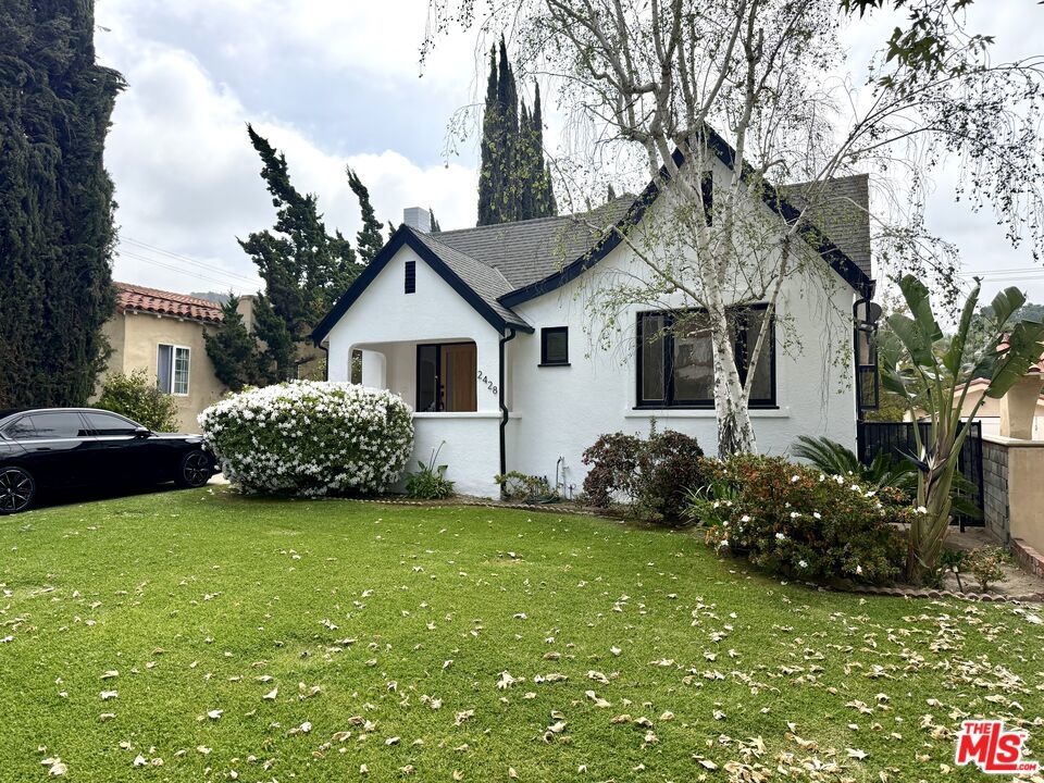Properties 1 2428 Hollister Terrace