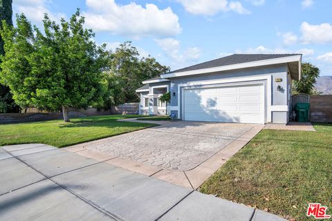 A home in Highland