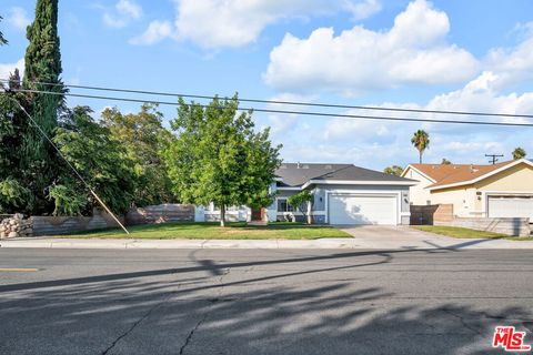 A home in Highland