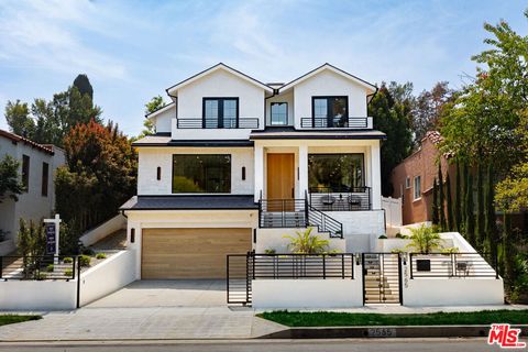 2565 Patricia Avenue Los Angeles CA 90064