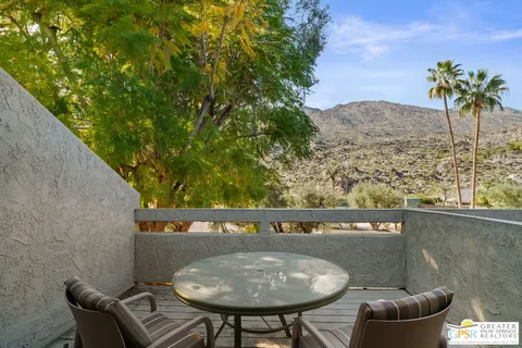 2580 W La Condesa Drive, Palm Springs, CA 92264 - MLS#: 25513013PS