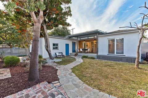 A home in Venice