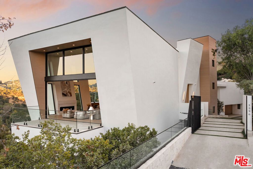 Properties 3 3596 Woodhill Canyon Road