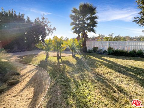 A home in Mission Viejo