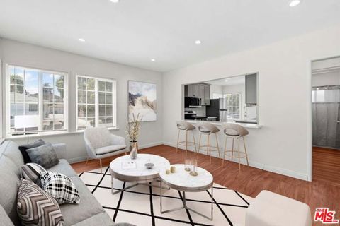 3968 Tilden Avenue Culver City CA 90232