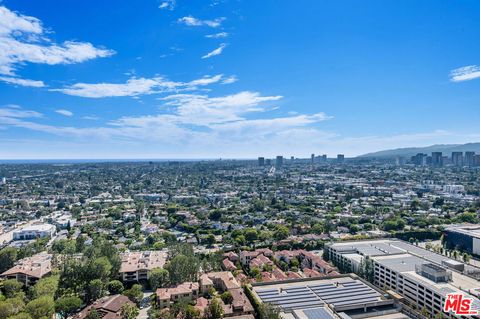 1 W Century Drive 24A Los Angeles CA 90067