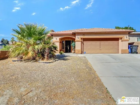 66634 Cahuilla Avenue, Desert Hot Springs, CA 92240 - MLS#: 24467581