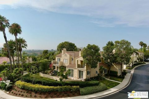 A home in Laguna Niguel