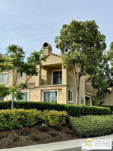 A home in Laguna Niguel