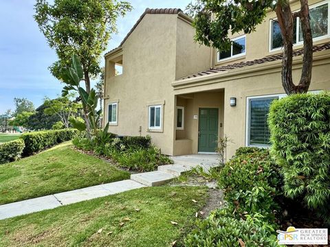 A home in Laguna Niguel