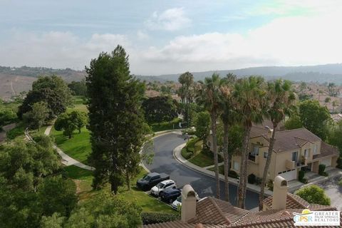 A home in Laguna Niguel