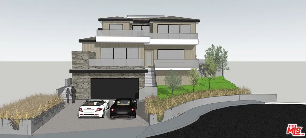 Pacific Palisades, California 90272, United States, ,Land,Active,133210