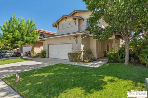 A home in Simi Valley