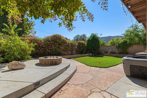 A home in Simi Valley