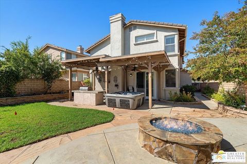 A home in Simi Valley