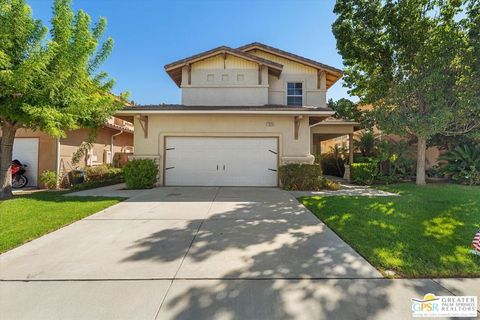 A home in Simi Valley