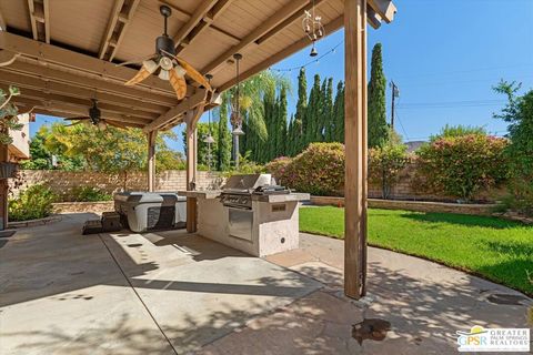 A home in Simi Valley