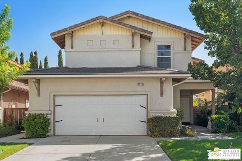 A home in Simi Valley