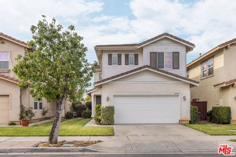 A home in Carson