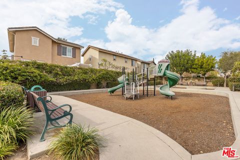 A home in Carson