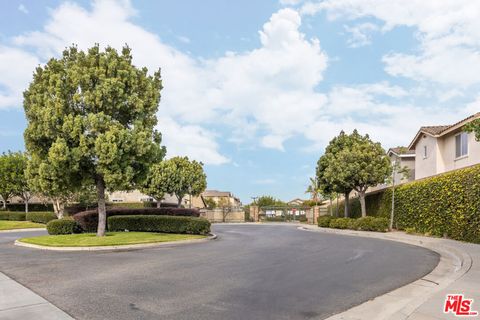 A home in Carson