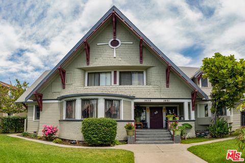 1459 W 29TH Street Los Angeles CA 90007