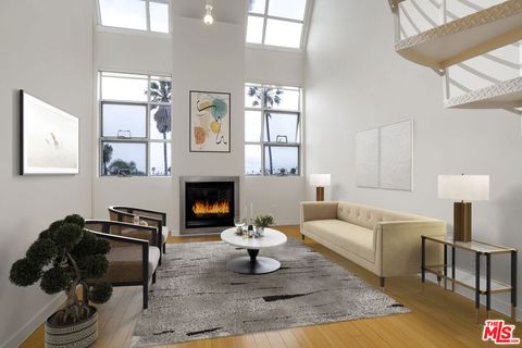 1912 Broadway 311 Santa Monica CA 90404