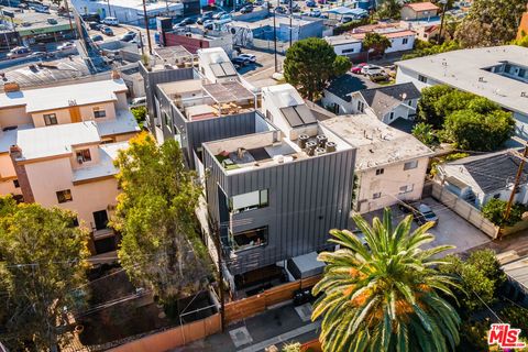 A home in Venice