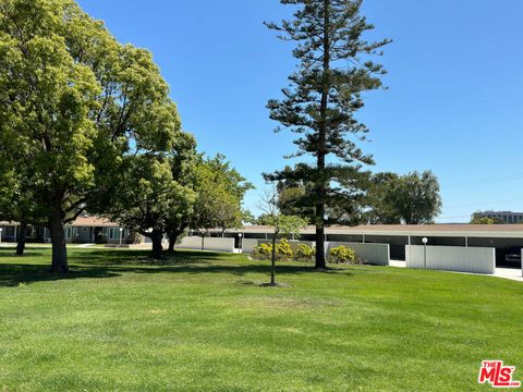 A home in Seal Beach