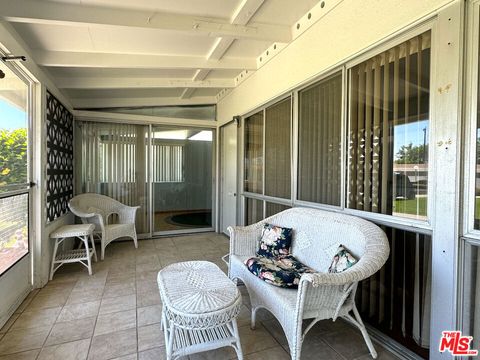 A home in Seal Beach