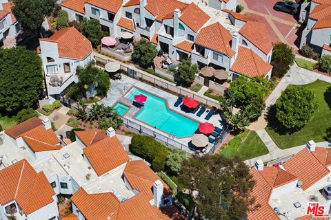 A home in Huntington Beach