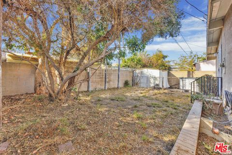 A home in Gardena