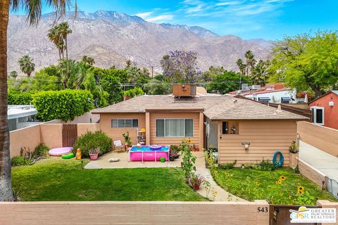Single Family Residence in Palm Springs CA 543 Paseo De Anza.jpg