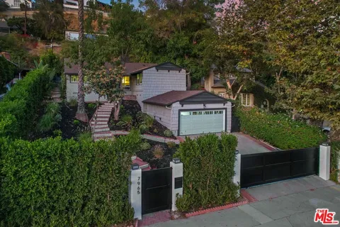 7965 Hollywood Boulevard, Los Angeles, CA 90046 - MLS#: 25477453