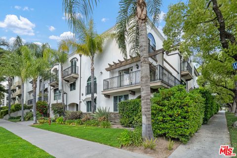 4301 Los Feliz Boulevard 8 Los Angeles CA 90027