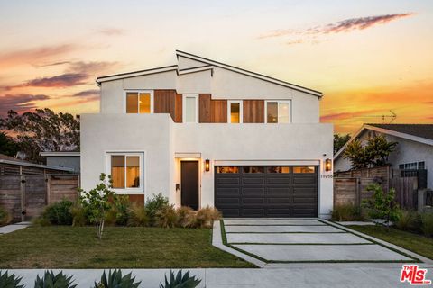 11956 Weir Street Culver City CA 90230