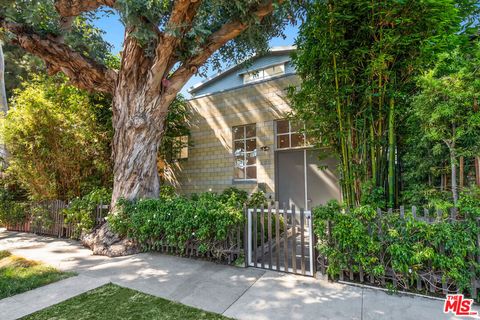 A home in Venice