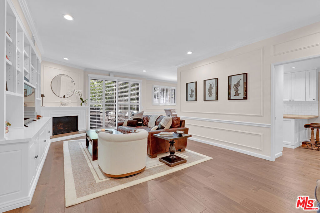 Properties 1 3480 Barham Boulevard 217