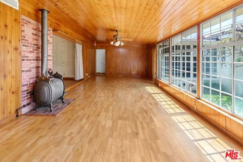 A home in Culver City