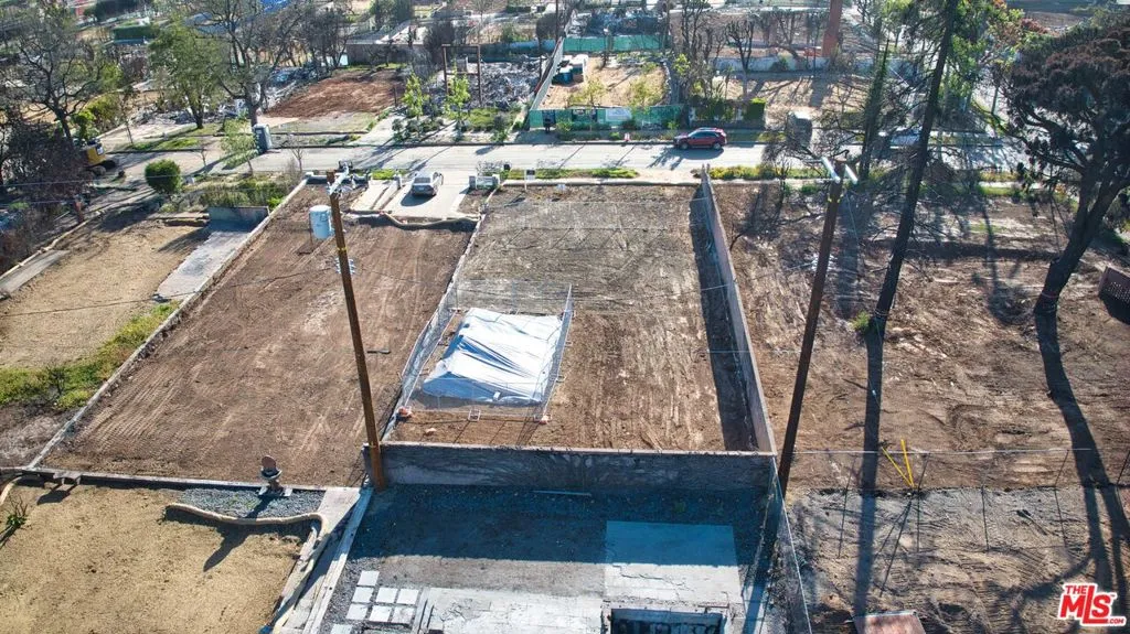 Pacific Palisades, California 90272, United States, ,Land,Active,86643