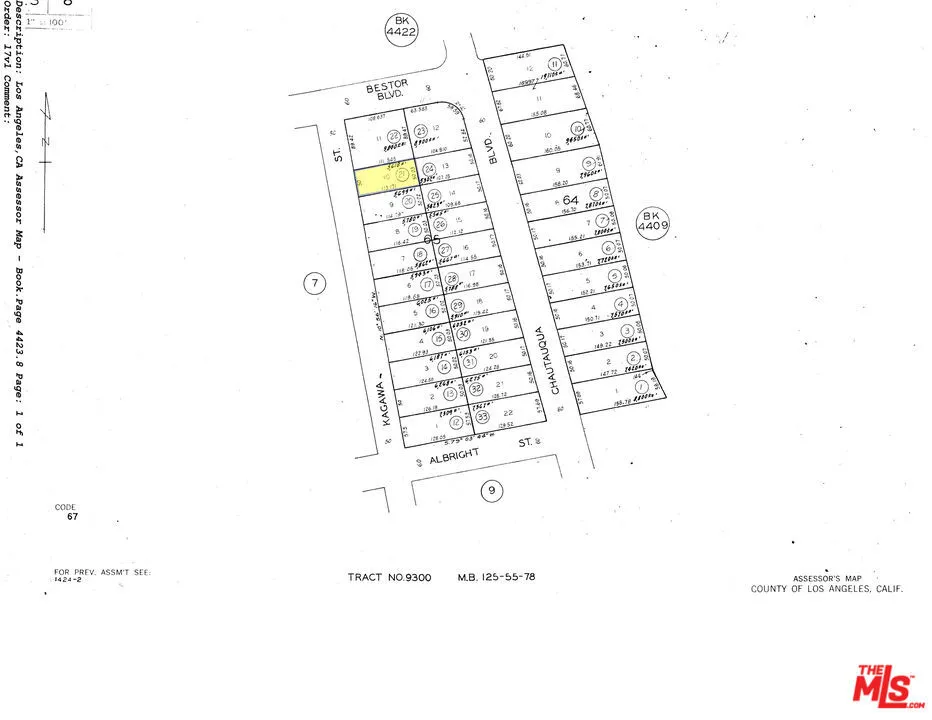 Pacific Palisades, California 90272, United States, ,Land,Active,86643