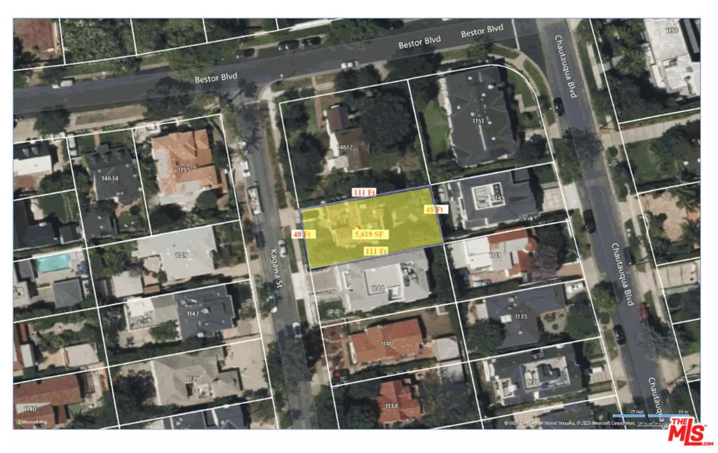 Pacific Palisades, California 90272, United States, ,Land,Active,86643