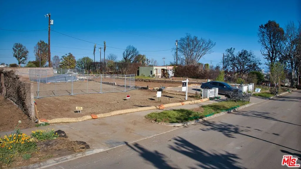 Pacific Palisades, California 90272, United States, ,Land,Active,86643