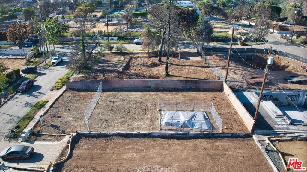 Pacific Palisades, California 90272, United States, ,Land,Active,86643