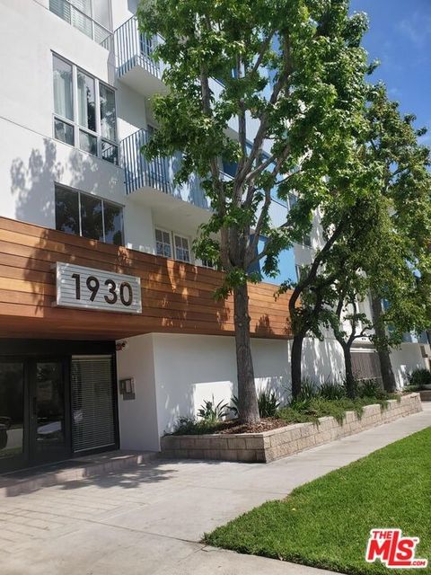 1930 S Beverly Glen Boulevard Unit PH3, Los Angeles, CA 90025 - MLS#: 22148787
