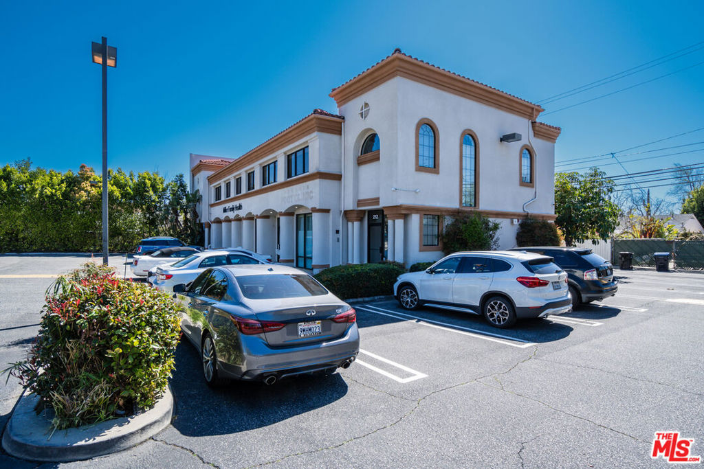 Properties 4 200 E Foothill Boulevard