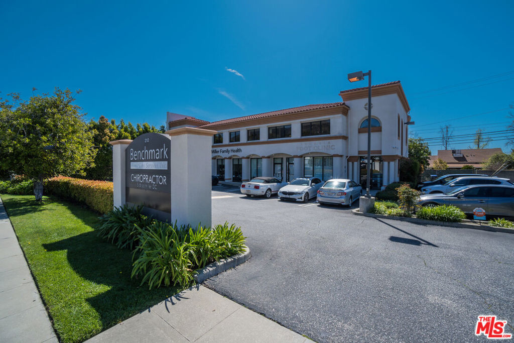 Properties 2 200 E Foothill Boulevard
