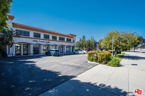200 E Foothill Boulevard Arcadia CA 91006