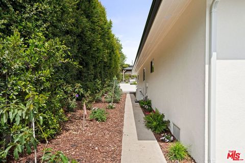 A home in Santa Barbara